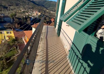 Foto 13 - Appartamento Via Castello, Beverino - foto 13