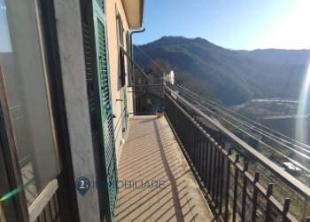 Foto 14 - Appartamento Via Castello, Beverino - foto 14