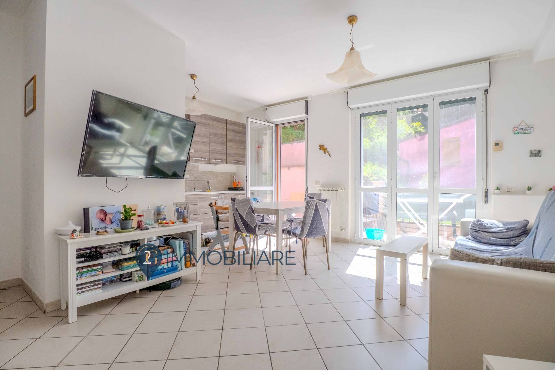 Foto 1 - Quadrilocale Via Dei Buggi, La Spezia - foto 1