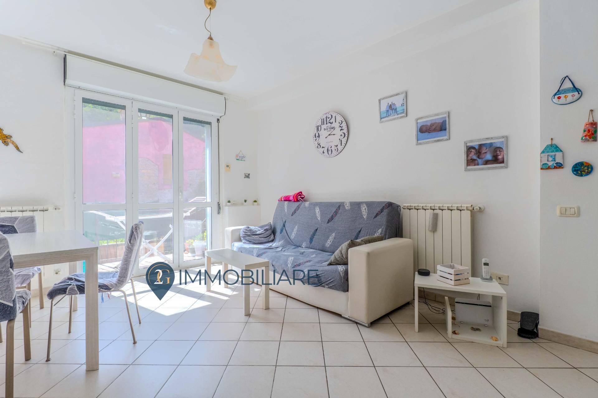 Foto 2 - Quadrilocale Via Dei Buggi, La Spezia - foto 2