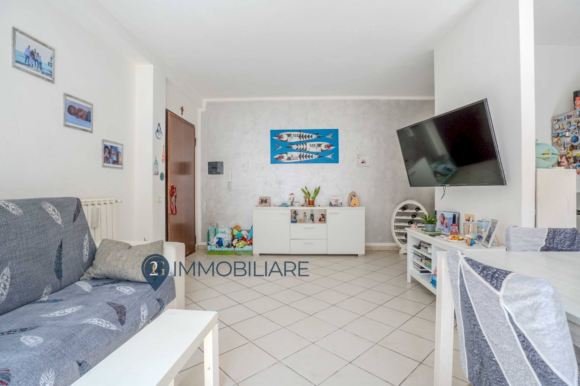 Foto 3 - Quadrilocale Via Dei Buggi, La Spezia - foto 3