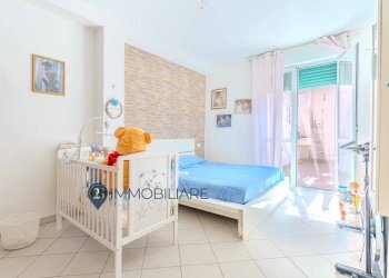 Foto 9 - Quadrilocale Via Dei Buggi, La Spezia - foto 9