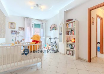 Foto 12 - Quadrilocale Via Dei Buggi, La Spezia - foto 12