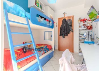 Foto 15 - Quadrilocale Via Dei Buggi, La Spezia - foto 15