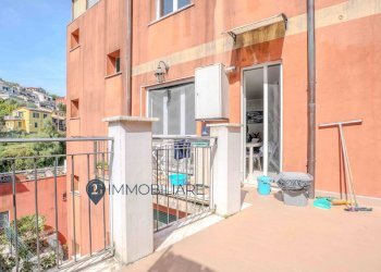 Foto 22 - Quadrilocale Via Dei Buggi, La Spezia - foto 22