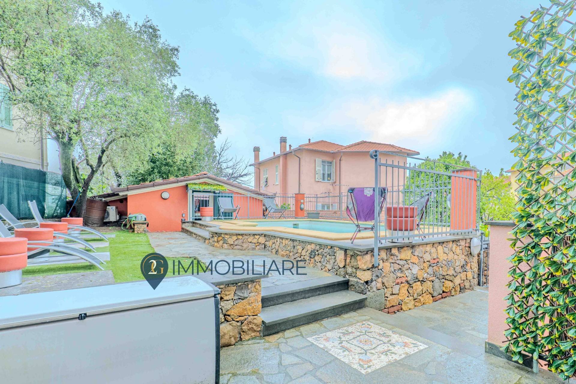 Foto 2 - Casa semi indipendente Salita Del Pianello, La Spezia - foto 2