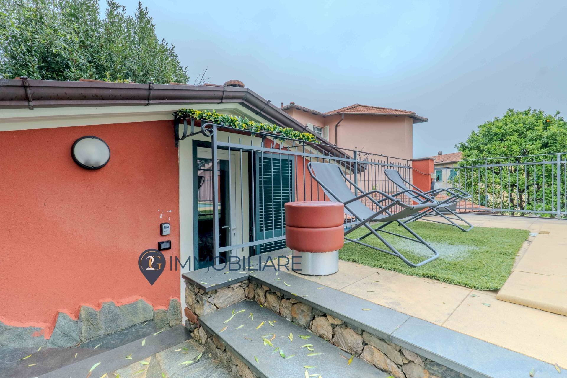 Foto 3 - Casa semi indipendente Salita Del Pianello, La Spezia - foto 3