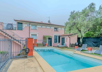 Foto 1 - Casa semi indipendente Salita Del Pianello, La Spezia - foto 1