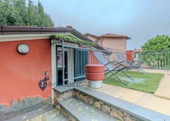 Foto 3 - Casa semi indipendente Salita Del Pianello, La Spezia - foto 3