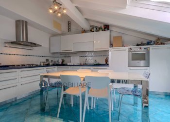 Foto 8 - Casa semi indipendente Salita Del Pianello, La Spezia - foto 8