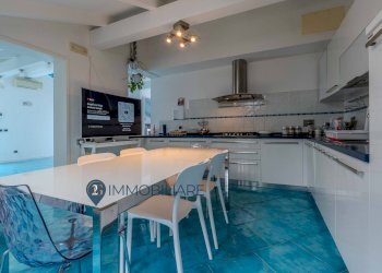 Foto 9 - Casa semi indipendente Salita Del Pianello, La Spezia - foto 9