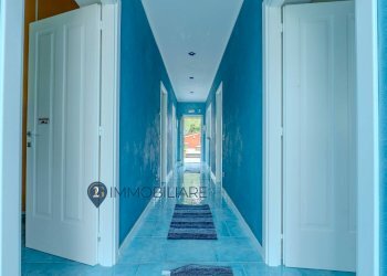 Foto 19 - Casa semi indipendente Salita Del Pianello, La Spezia - foto 19