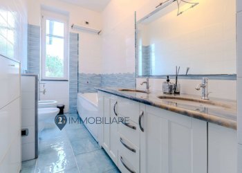 Foto 22 - Casa semi indipendente Salita Del Pianello, La Spezia - foto 22