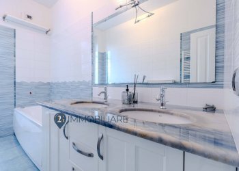 Foto 23 - Casa semi indipendente Salita Del Pianello, La Spezia - foto 23