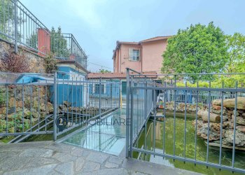 Foto 24 - Casa semi indipendente Salita Del Pianello, La Spezia - foto 24