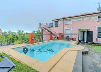 Foto 25 - Casa semi indipendente Salita Del Pianello, La Spezia - foto 25