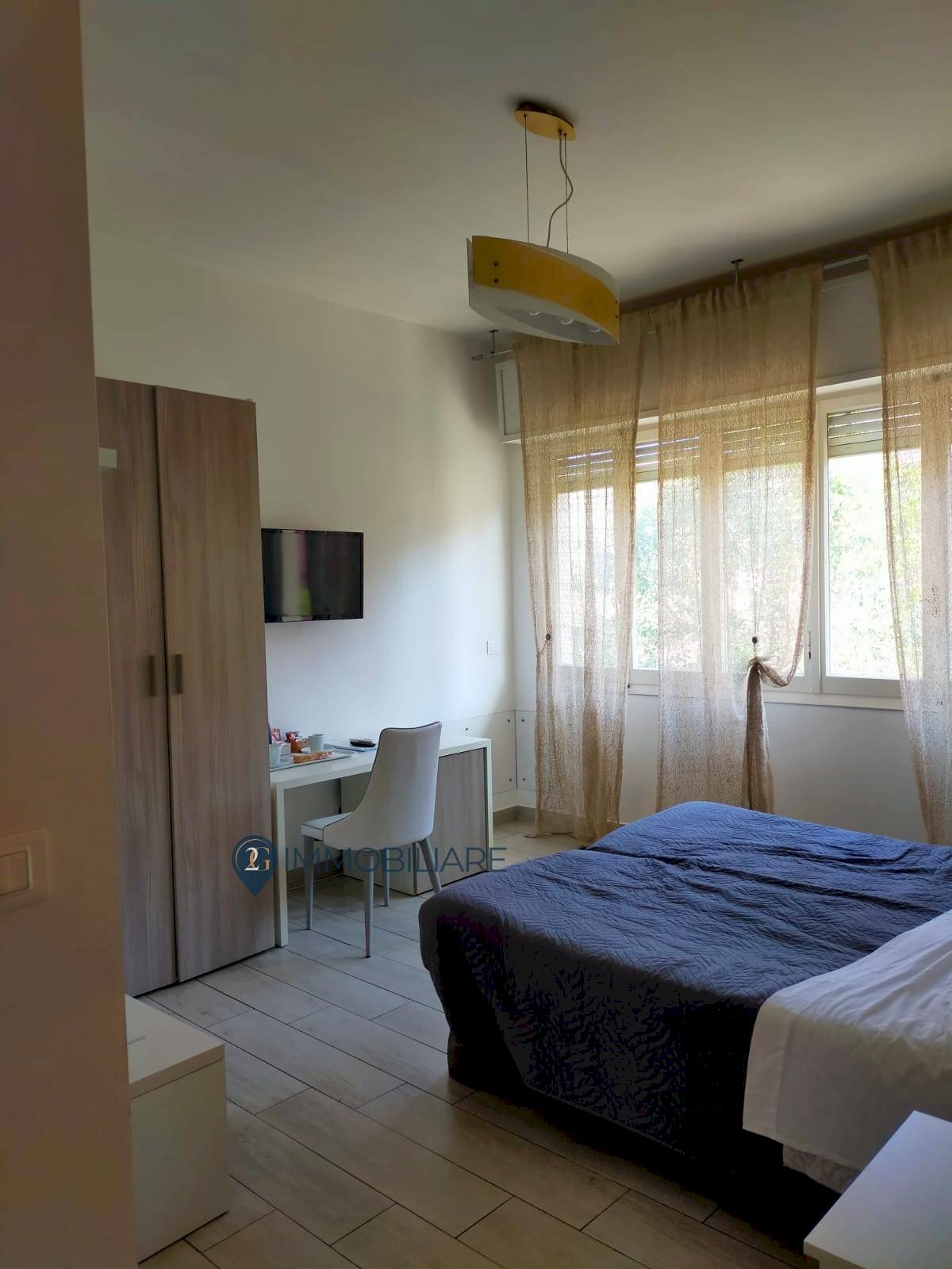 Foto 3 - Trilocale Via Dalmazio Birago, La Spezia - foto 3