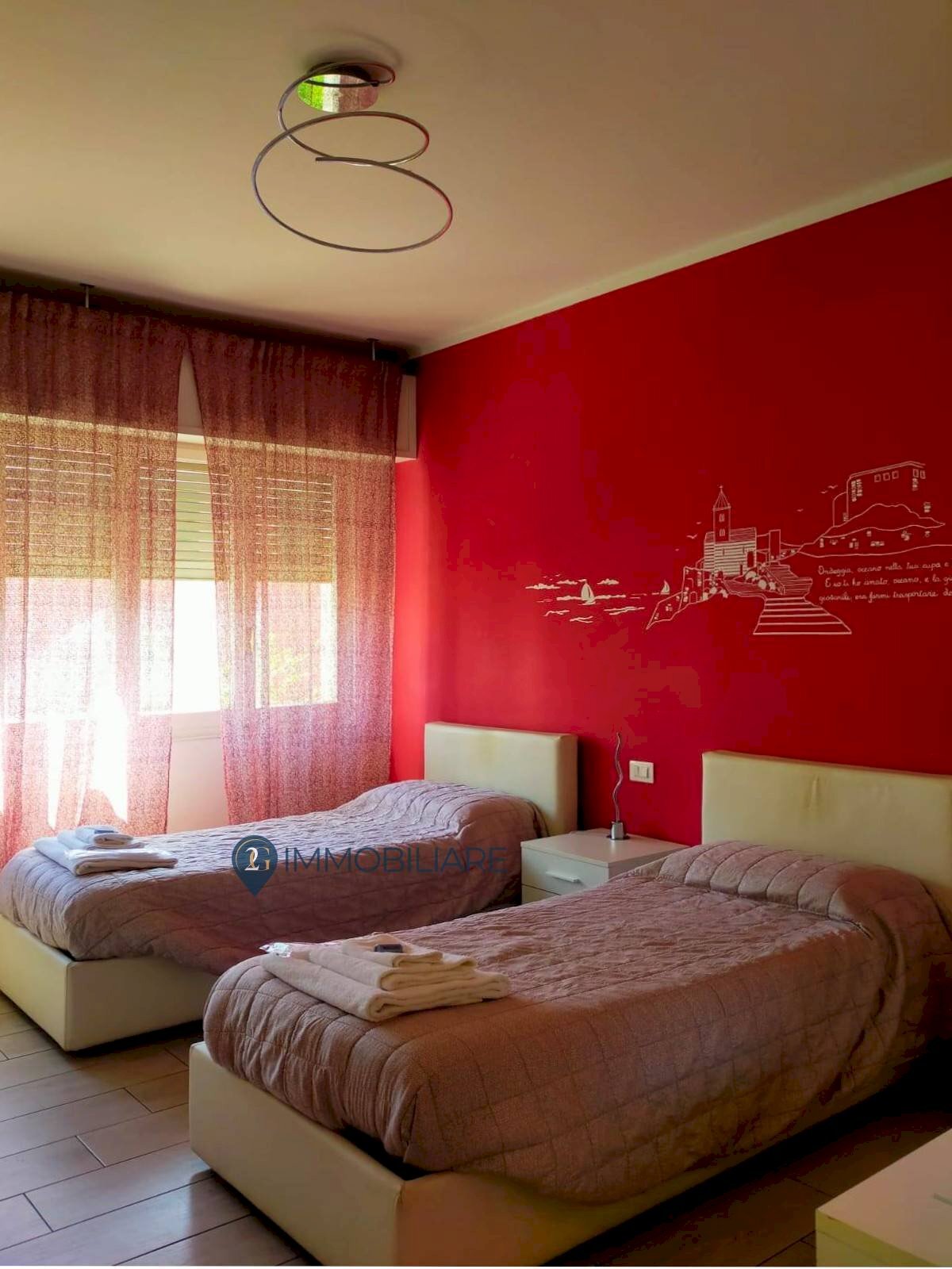 Foto 1 - Trilocale Via Dalmazio Birago, La Spezia - foto 1