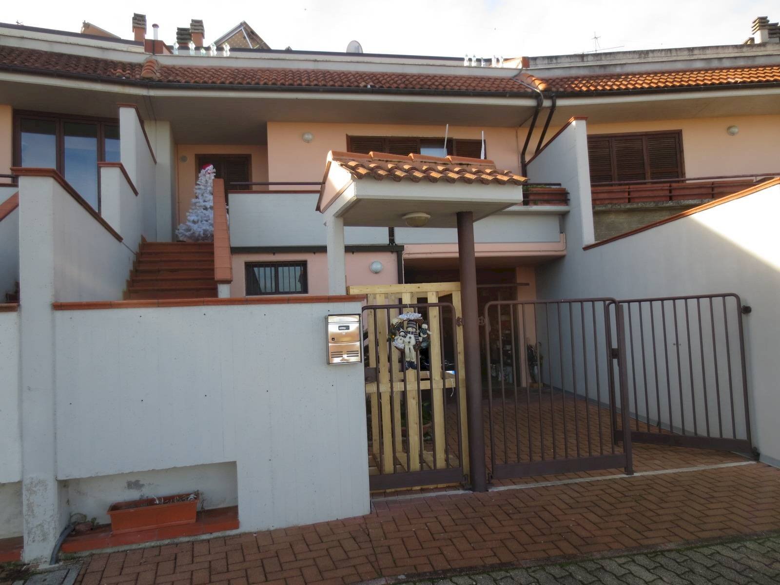 Foto 3 - Terraced Villa Via Valli di Lisciano
 
snc, Ascoli Piceno - photo 3