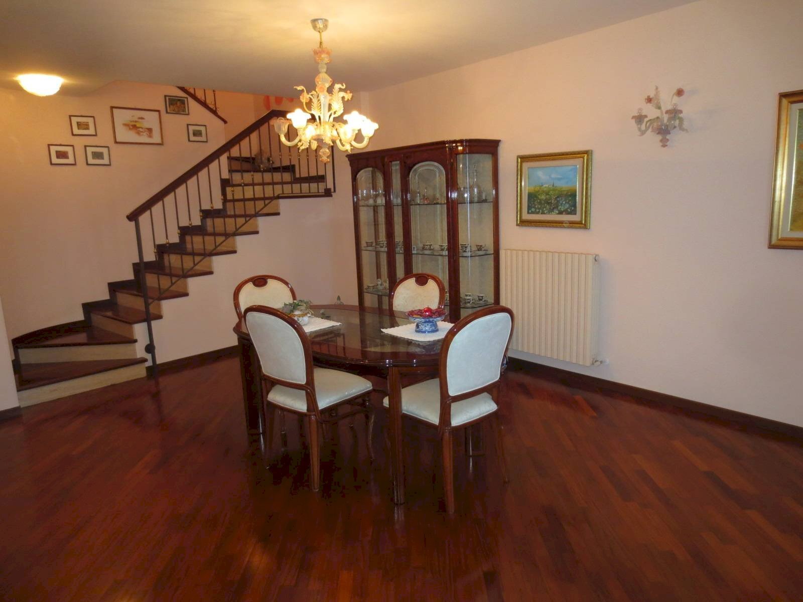 Foto 1 - Terraced Villa Via Valli di Lisciano
 
snc, Ascoli Piceno - photo 1