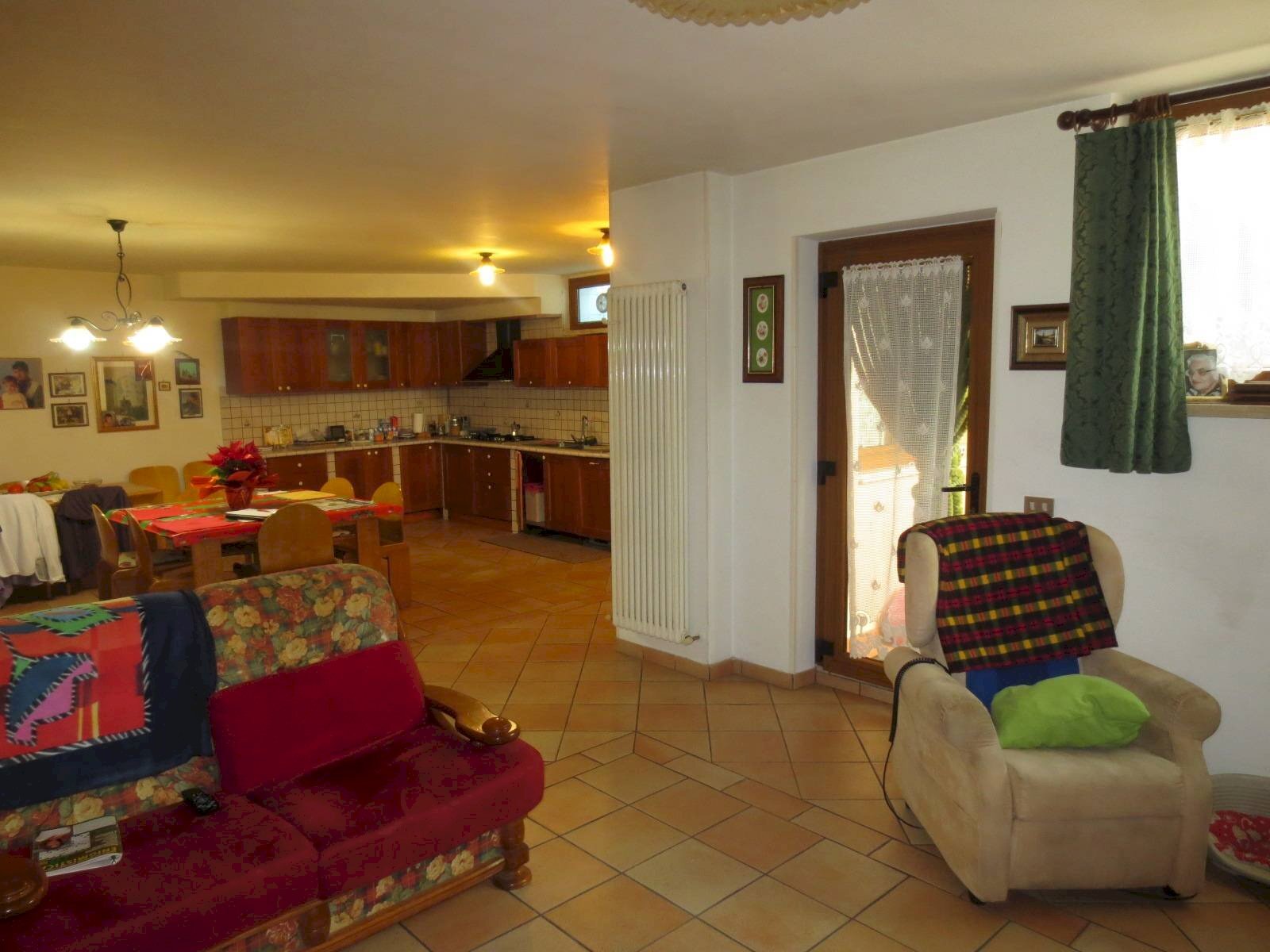 Foto 2 - Terraced Villa Via Valli di Lisciano
 
snc, Ascoli Piceno - photo 2