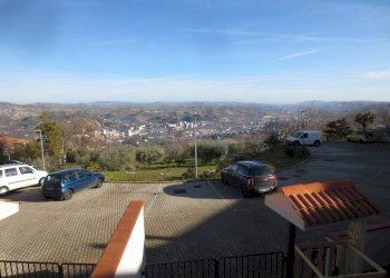 Foto 11 - Villa a Schiera Via Valli di Lisciano
 
snc, Ascoli Piceno - foto 11