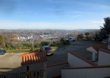 Foto 28 - Villa a Schiera Via Valli di Lisciano
 
snc, Ascoli Piceno - foto 28