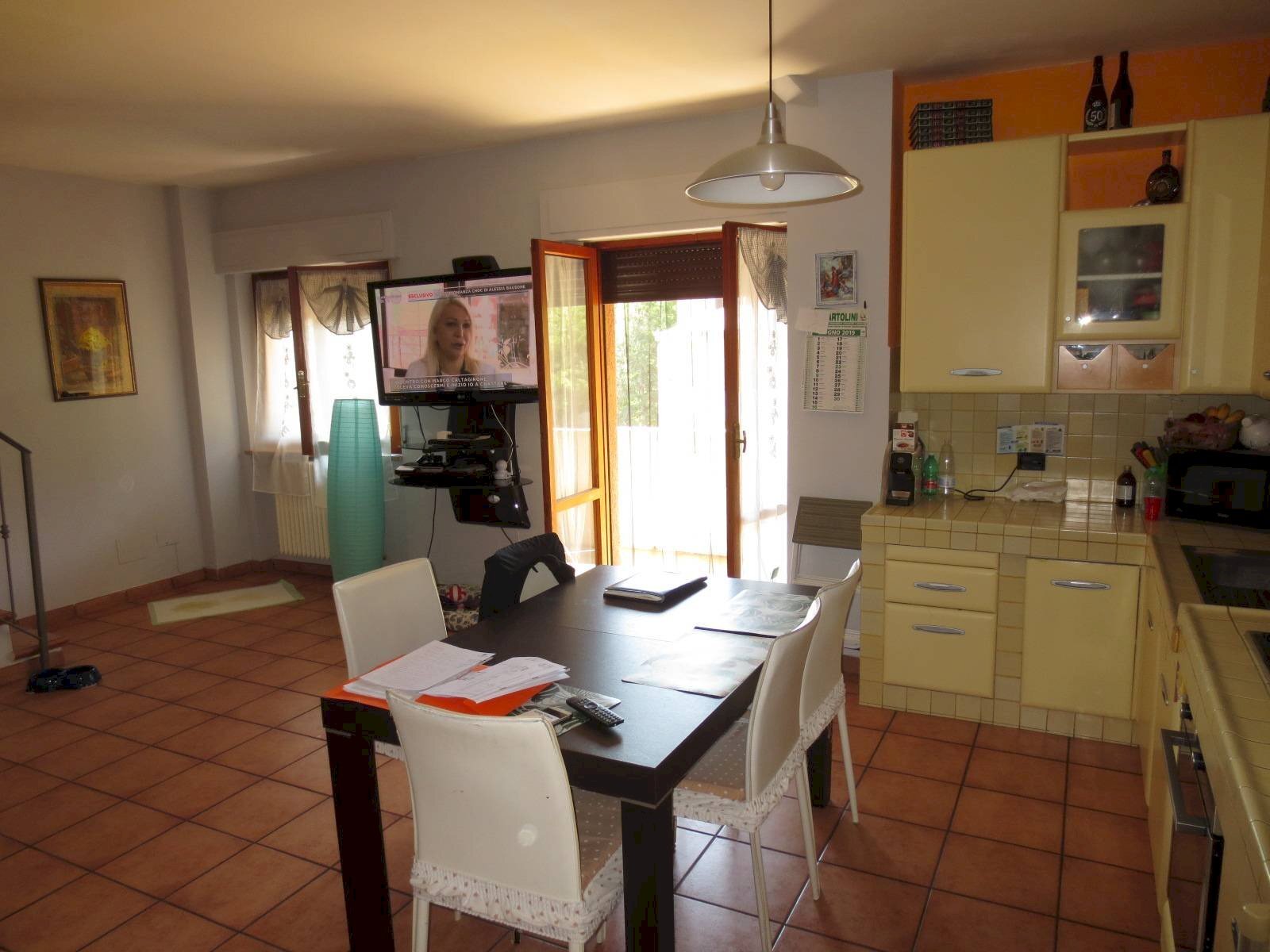 Foto 1 - Four-room apartment Via Alessandria
 
26, Folignano - photo 1