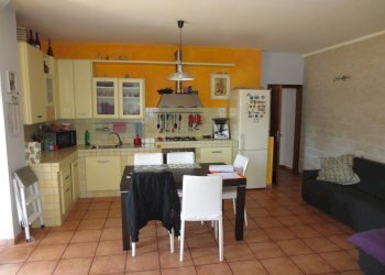 Foto 3 - Four-room apartment Via Alessandria
 
26, Folignano - photo 3