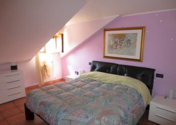 Foto 9 - Four-room apartment Via Alessandria
 
26, Folignano - photo 9