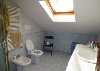 Foto 11 - Four-room apartment Via Alessandria
 
26, Folignano - photo 11