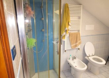 Foto 12 - Four-room apartment Via Alessandria
 
26, Folignano - photo 12