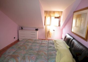 Foto 14 - Four-room apartment Via Alessandria
 
26, Folignano - photo 14