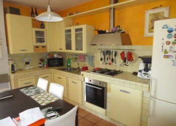 Foto 17 - Four-room apartment Via Alessandria
 
26, Folignano - photo 17