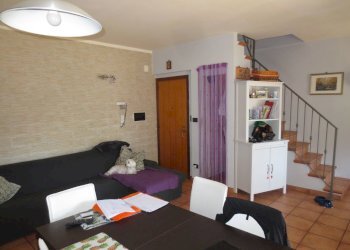 Foto 18 - Four-room apartment Via Alessandria
 
26, Folignano - photo 18