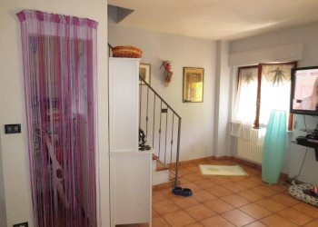 Foto 19 - Four-room apartment Via Alessandria
 
26, Folignano - photo 19