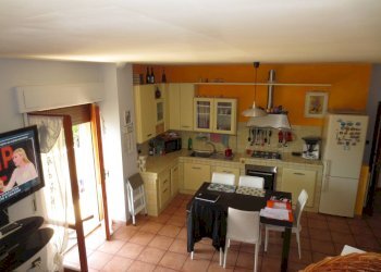 Foto 20 - Four-room apartment Via Alessandria
 
26, Folignano - photo 20