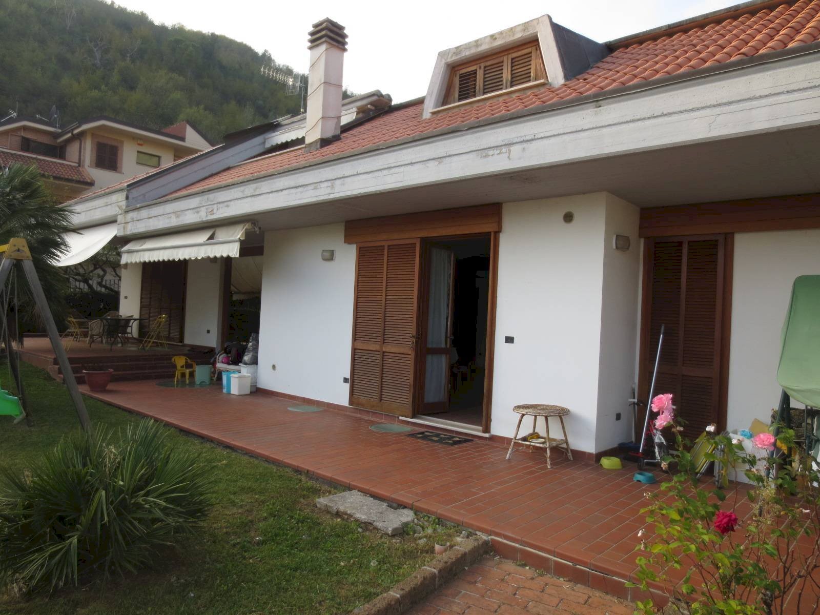 Foto 2 - Villa Via Domenico Cimarosa, Ascoli Piceno - photo 2