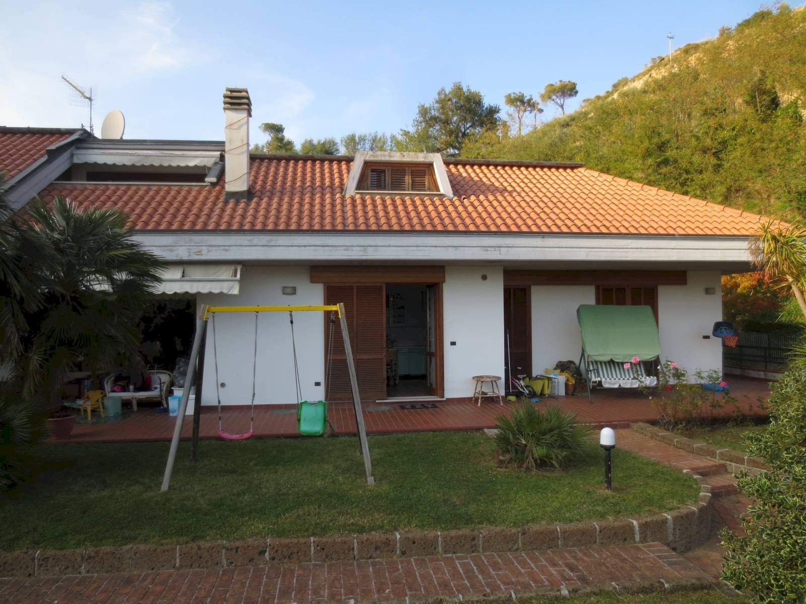 Foto 3 - Villa Via Domenico Cimarosa, Ascoli Piceno - photo 3