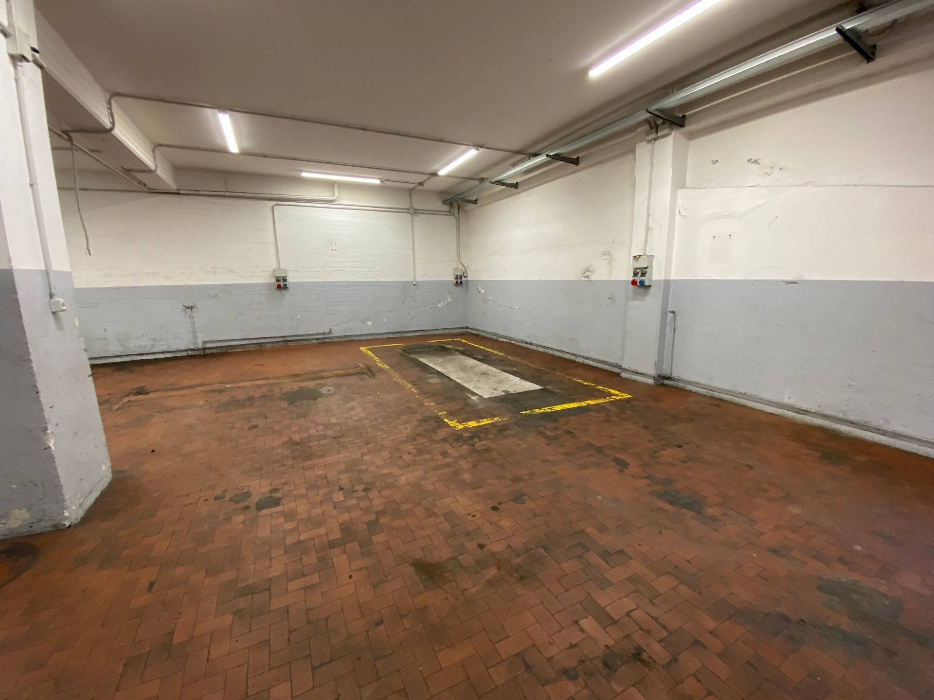 Foto 3 - Laboratorio Via Giopvanni Tranquilli, Ascoli Piceno - foto 3