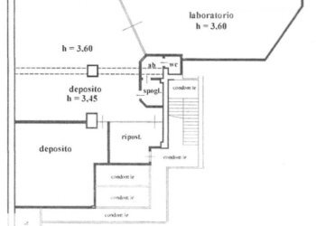 Foto 1 - Laboratorio Via Giopvanni Tranquilli, Ascoli Piceno - foto 1