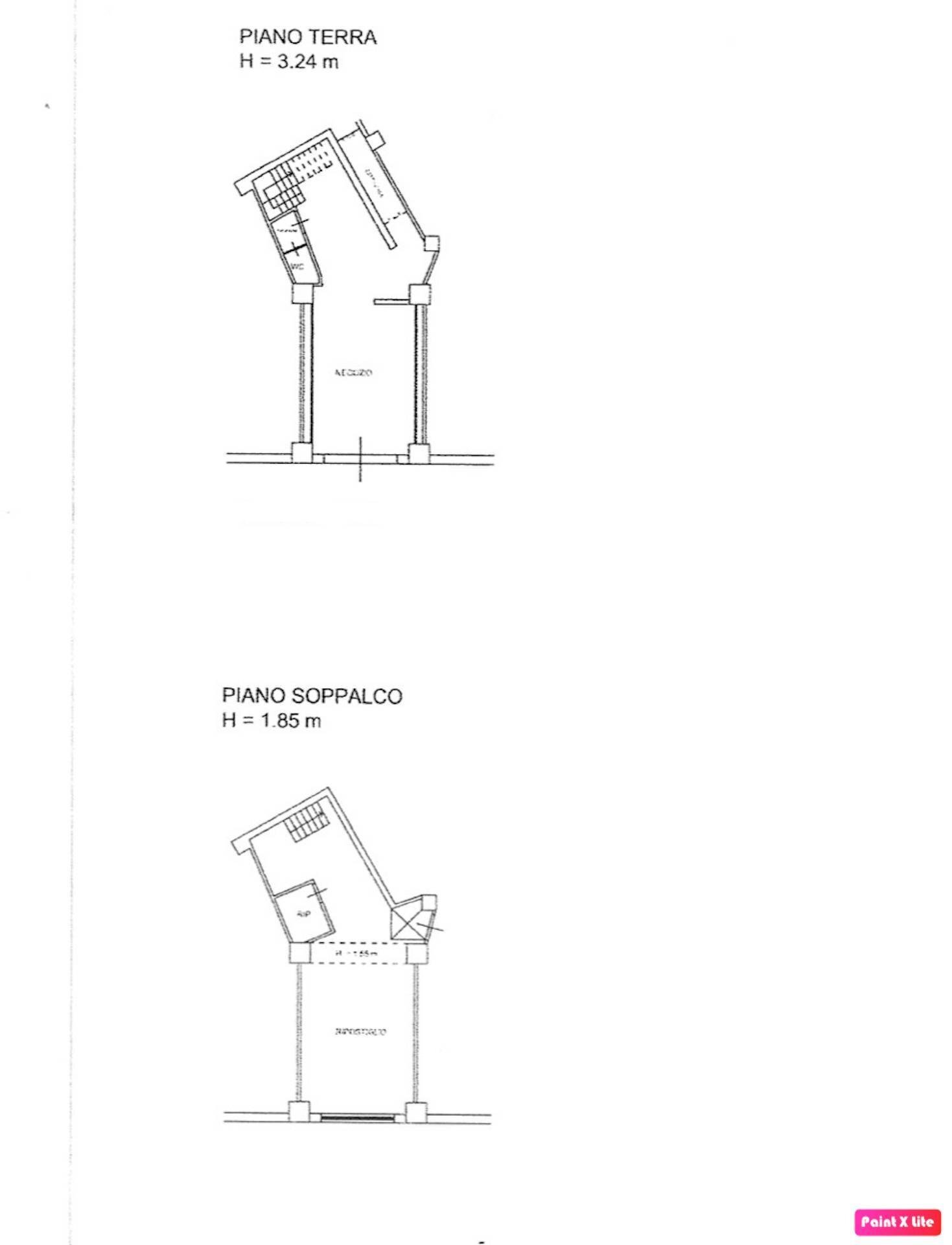 Foto 1 - Locale Commerciale Viale Benedetto Croce, Ascoli Piceno - foto 1