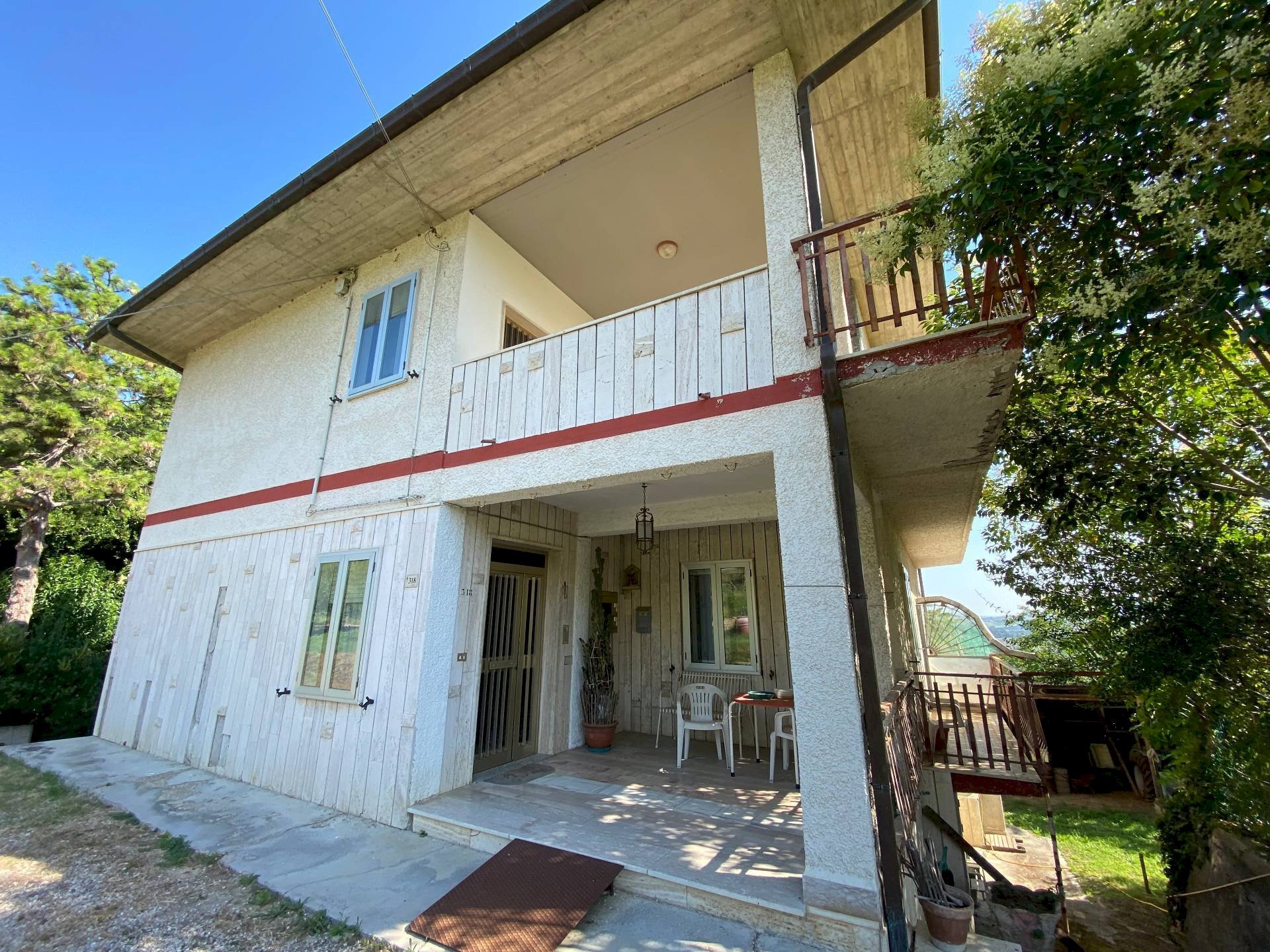 Foto 3 - Rustico Via Roma, Castel di Lama - foto 3