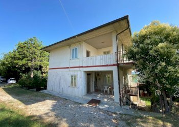 Foto 1 - Rustico Via Roma, Castel di Lama - foto 1