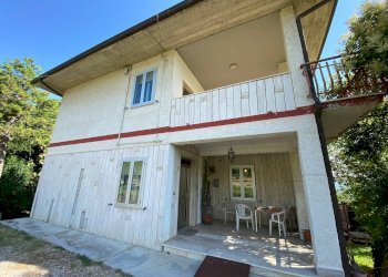 Foto 52 - Rustico Via Roma, Castel di Lama - foto 52