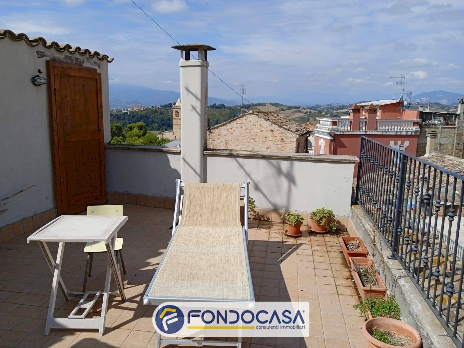 Foto 2 - Semi-detached house Via Cairoli, Monsampolo del Tronto - photo 2