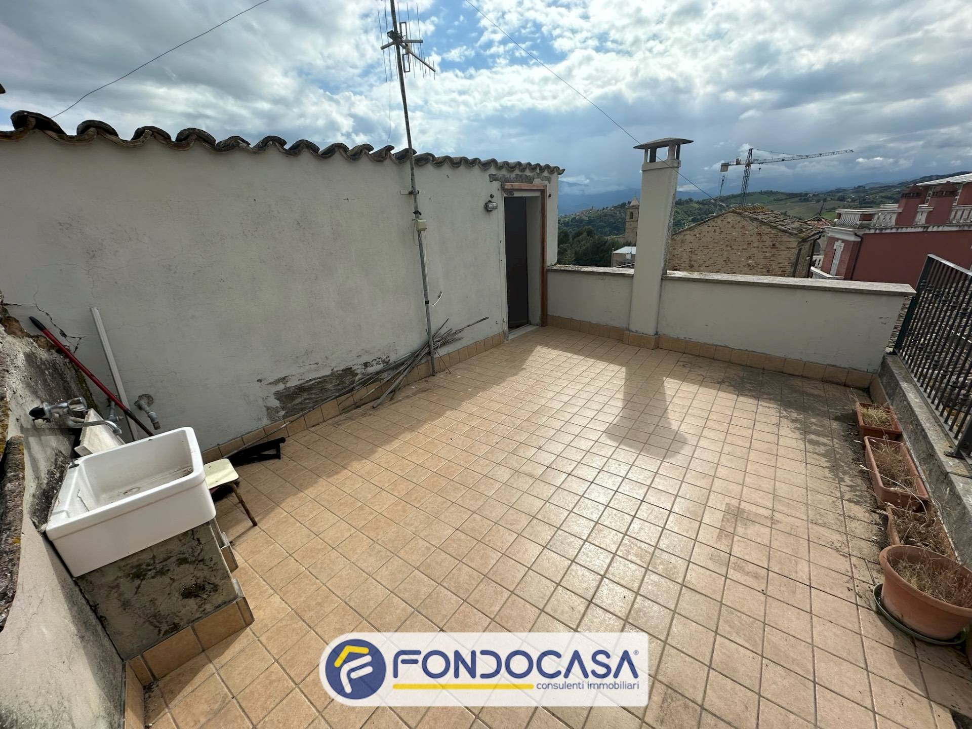 Foto 3 - Semi-detached house Via Cairoli, Monsampolo del Tronto - photo 3