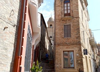 Foto 23 - Semi-detached house Via Cairoli, Monsampolo del Tronto - photo 23