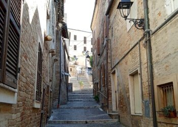 Foto 25 - Semi-detached house Via Cairoli, Monsampolo del Tronto - photo 25