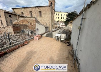 Foto 28 - Semi-detached house Via Cairoli, Monsampolo del Tronto - photo 28